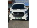 2024 FORD TRANSİT 350 L VAN 11 m3 LİMİTED HATASIZ 28.000 KM