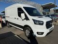 2024 FORD TRANSİT 350 L VAN 11 m3 LİMİTED HATASIZ 28.000 KM