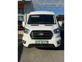 2024 FORD TRANSİT 350 L VAN 11 m3 LİMİTED HATASIZ 28.000 KM