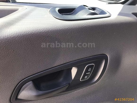 2024 FORD TRANSİT 350 L VAN 11 m3 LİMİTED HATASIZ 28.000 KM