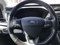 2024 FORD TRANSİT 350 L VAN 11 m3 LİMİTED HATASIZ 28.000 KM