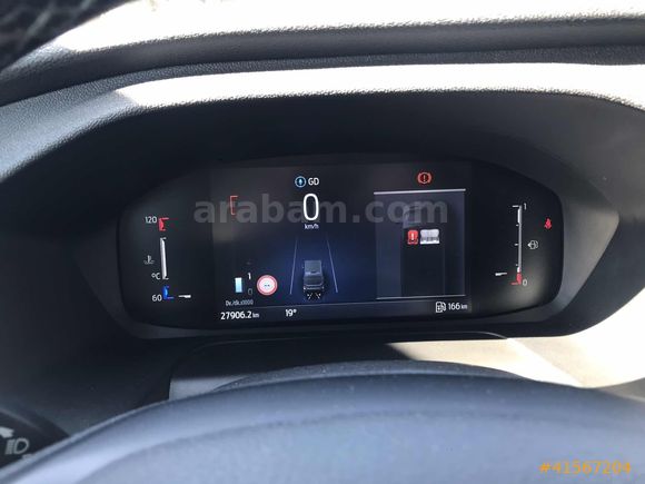 2024 FORD TRANSİT 350 L VAN 11 m3 LİMİTED HATASIZ 28.000 KM