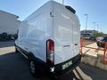2024 FORD TRANSİT 350 L VAN 11 m3 LİMİTED HATASIZ 28.000 KM