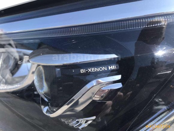2024 FORD TRANSİT 350 L VAN 11 m3 LİMİTED HATASIZ 28.000 KM