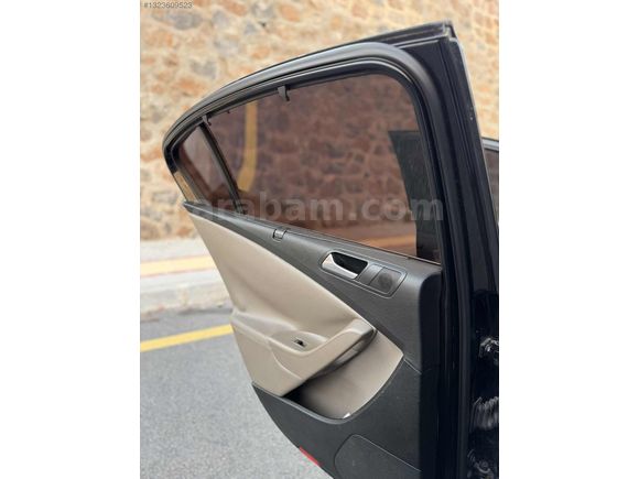 PASSAT B6 HİĞLİNE 2 FUL BAKIMLI
