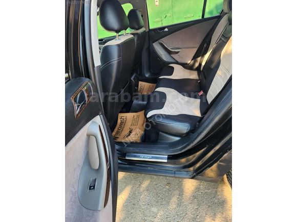 MOTOR ŞANZIMAN KUSURSUZ