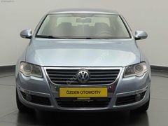 ÖZDEN OTOMOTİV'DEN VW PASSAT 2,0 TDI