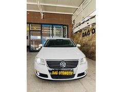 Galeriden Volkswagen Passat 1.6 Trendline 2010 Model Şanlıurfa