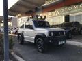 2024 SUZUKİ JİMNY 1.5 ALLGRİP GLX ORJİNAL