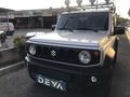 2024 SUZUKİ JİMNY 1.5 ALLGRİP GLX ORJİNAL