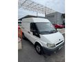 2004 FORD TRANSİT 330 S VAN 325.000 KM ORJİNAL HATASIZ