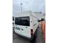 2004 FORD TRANSİT 330 S VAN 325.000 KM ORJİNAL HATASIZ