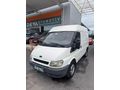 2004 FORD TRANSİT 330 S VAN 325.000 KM ORJİNAL HATASIZ