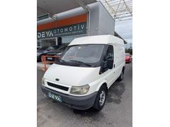 2004 FORD TRANSİT 330 S VAN 325.000 KM ORJİNAL HATASIZ