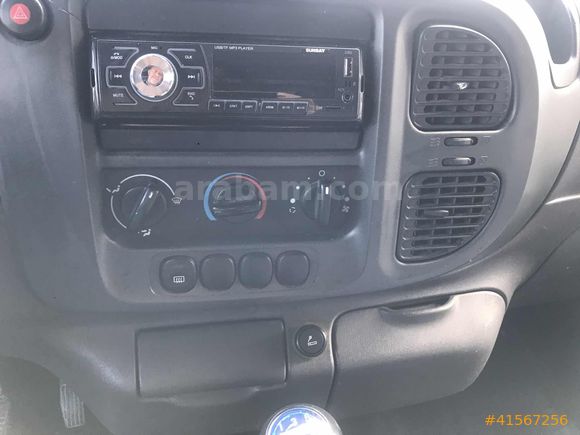 2004 FORD TRANSİT 330 S VAN 325.000 KM ORJİNAL HATASIZ