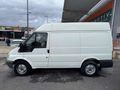2004 FORD TRANSİT 330 S VAN 325.000 KM ORJİNAL HATASIZ