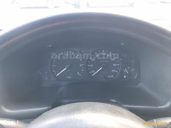2004 FORD TRANSİT 330 S VAN 325.000 KM ORJİNAL HATASIZ
