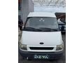2004 FORD TRANSİT 330 S VAN 325.000 KM ORJİNAL HATASIZ