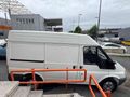 2004 FORD TRANSİT 330 S VAN 325.000 KM ORJİNAL HATASIZ