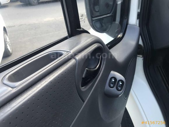 2004 FORD TRANSİT 330 S VAN 325.000 KM ORJİNAL HATASIZ