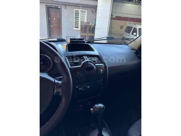 Sahibinden Renault Megane 1.6 Dynamique 2004 Model 