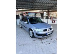 Sahibinden Renault Megane 1.6 Dynamique 2004 Model 
