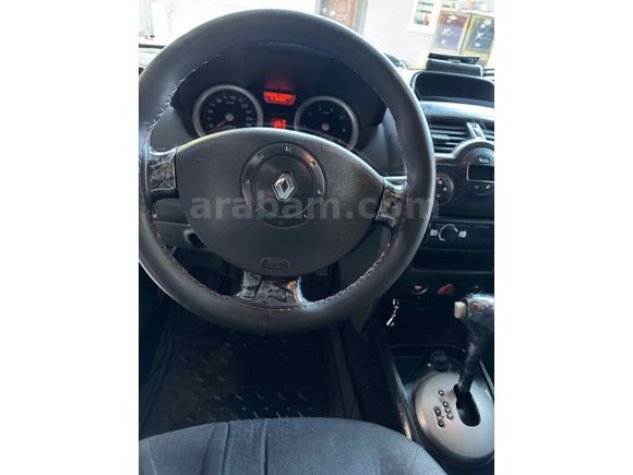 Sahibinden Renault Megane 1.6 Dynamique 2004 Model 