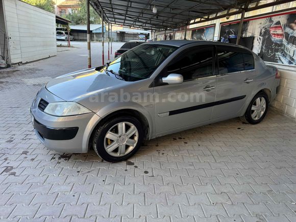 Sahibinden Renault Megane 1.6 Dynamique 2004 Model 