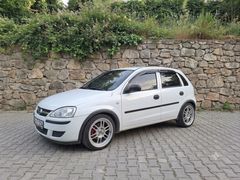 Sahibinden Opel Corsa 1.3 CDTI Cosmo 2006 Model