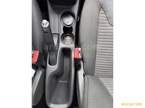 2022 FORD TOURNEO COURİER 1.5 TDCİ TİTANİUM PLUS ORJİNAL
