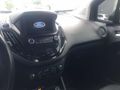 2022 FORD TOURNEO COURİER 1.5 TDCİ TİTANİUM PLUS ORJİNAL