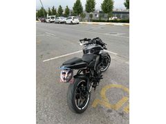 Sahibinden Bajaj Pulsar 200 NS ABS 
