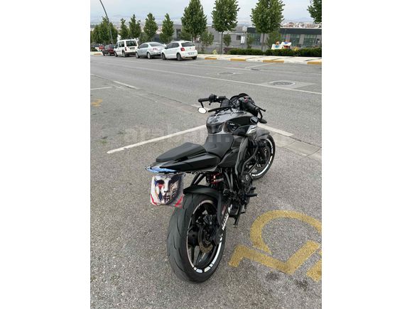 Sahibinden Bajaj Pulsar 200 NS ABS 