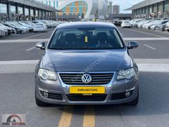 EMİN MOTORS DAN 2007 MODEL PASSAT 2.0 TDİ COMFORTLİNE TEMİZZ