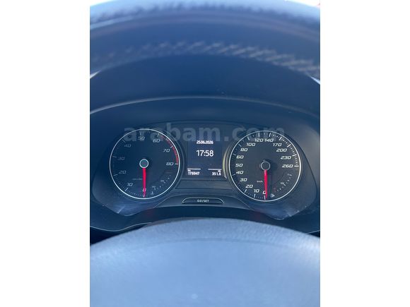 Sahibinden Hatasız Seat Leon 1.2 TSI Style 2016 Model