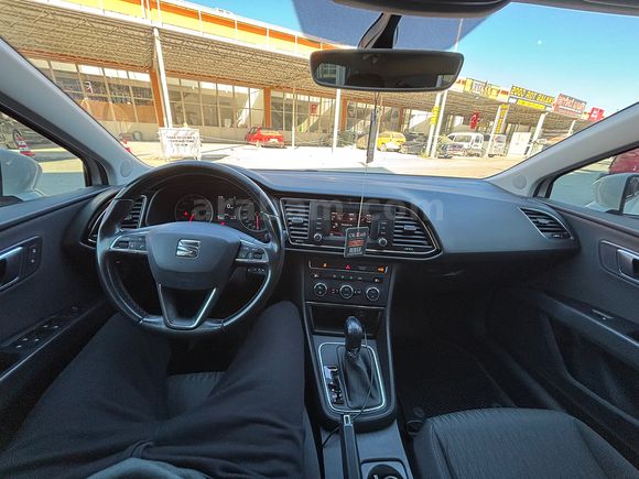 Sahibinden Hatasız Seat Leon 1.2 TSI Style 2016 Model