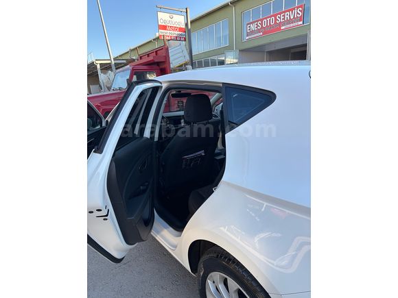 Sahibinden Hatasız Seat Leon 1.2 TSI Style 2016 Model