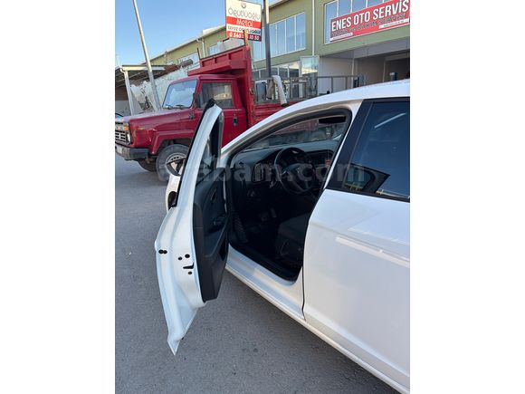 Sahibinden Hatasız Seat Leon 1.2 TSI Style 2016 Model