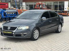 'KELEŞ OTOMOTİV' VW PASSAT 2.0 TDI COMFORTLİNE DSG