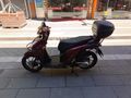 Sahibinden Honda Dio