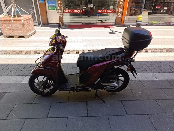 Sahibinden Honda Dio