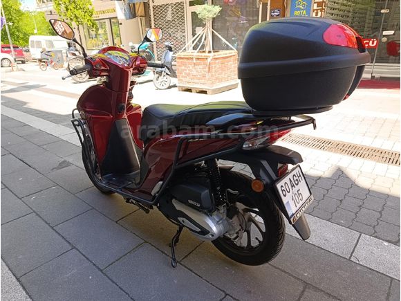 Sahibinden Honda Dio