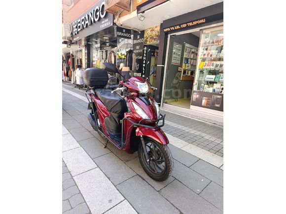 Sahibinden Honda Dio