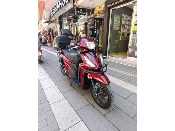 Sahibinden Honda Dio