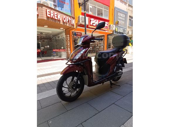 Sahibinden Honda Dio