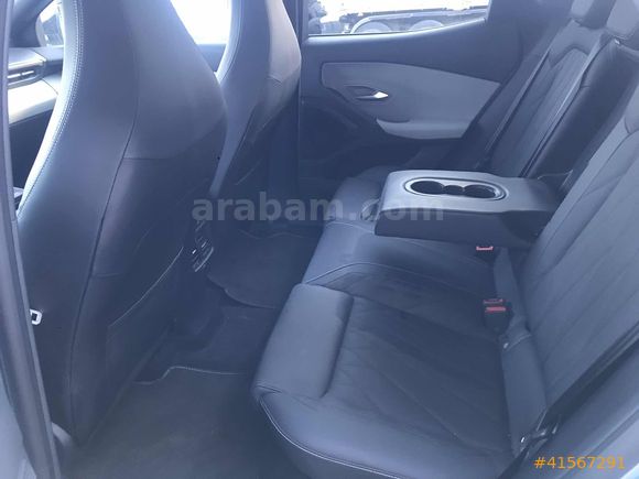 2025 FORD EXPLORER-E PREMİUM ISI POMPALI