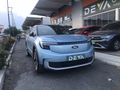 2025 FORD EXPLORER-E PREMİUM ISI POMPALI