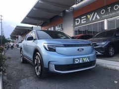 2025 FORD EXPLORER-E PREMİUM ISI POMPALI