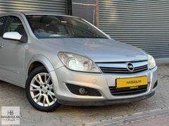 TEK DEĞİŞEN OPEL ASTRA 1.3 CDTİ ENJOY ELEGANCE 2009 MODEL