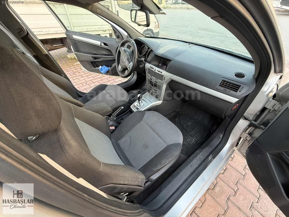 TEK DEĞİŞEN OPEL ASTRA 1.3 CDTİ ENJOY ELEGANCE 2009 MODEL